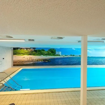 Apartment Prinz-hamlet-app-16 Neustadt in Holstein