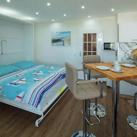 Prinz-hamlet-app-16 Apartment *