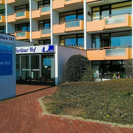 Prinz-hamlet-app-16 Apartment Neustadt in Holstein