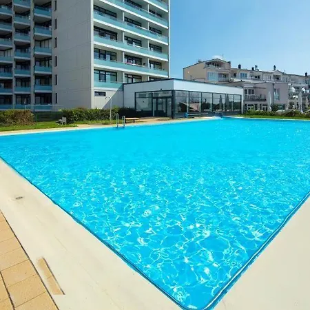 Prinz-hamlet-app-16 Apartment Neustadt in Holstein