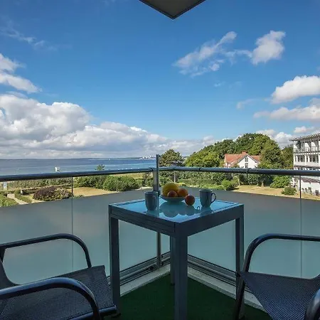 Apartment Prinz-hamlet-app-16 *