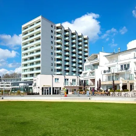 Prinz-hamlet-app-16 Apartment *